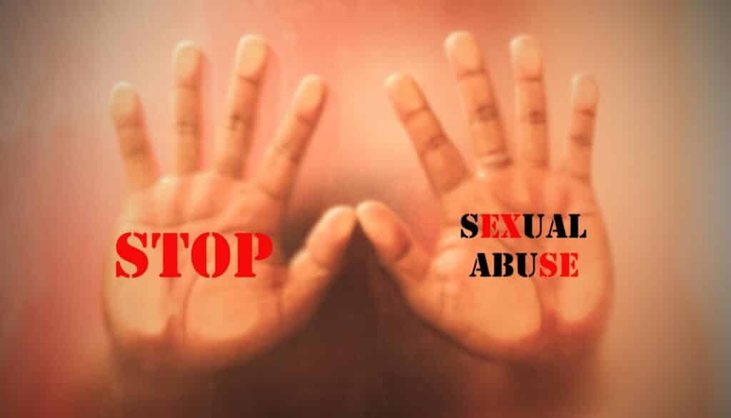 abuso sexual