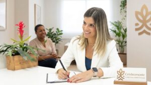 Consulta com psicologo em SJC