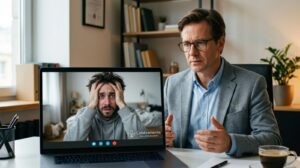Terapia para ansiedade online